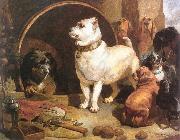 Landseer, Edwin Henry Sir Edwin Henry Landseer oil on canvas